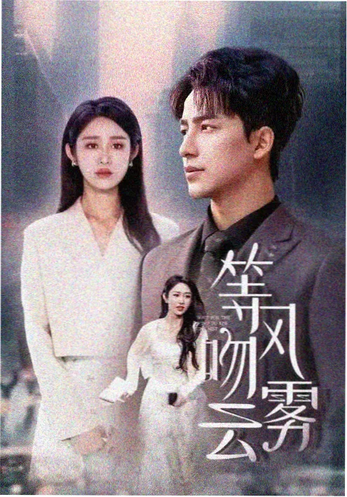 潮汐之上剧集海报